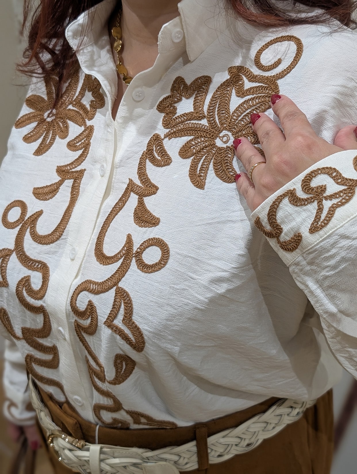 Chemise Numby - Image 3