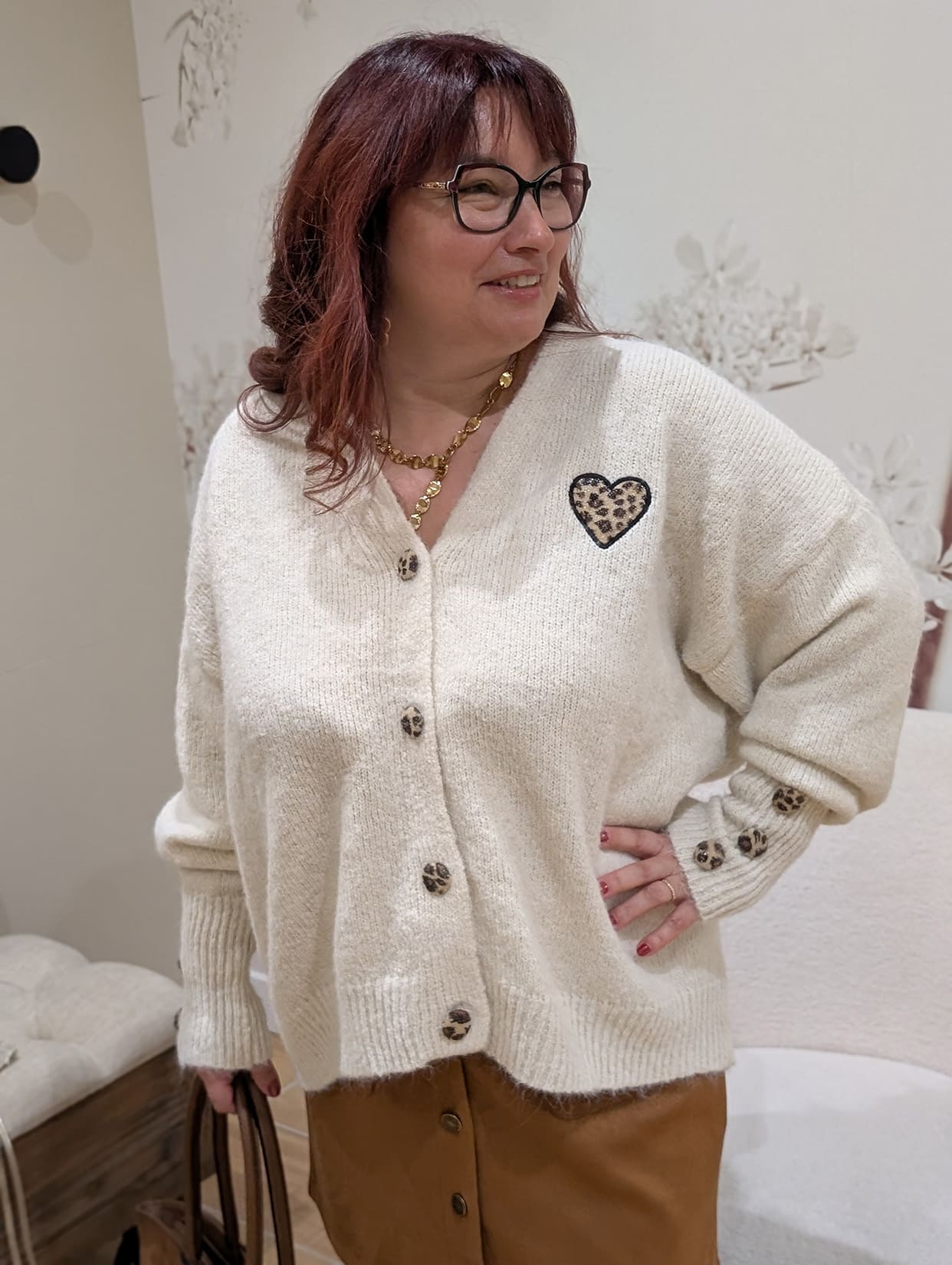 Gilet Klary - Image 5