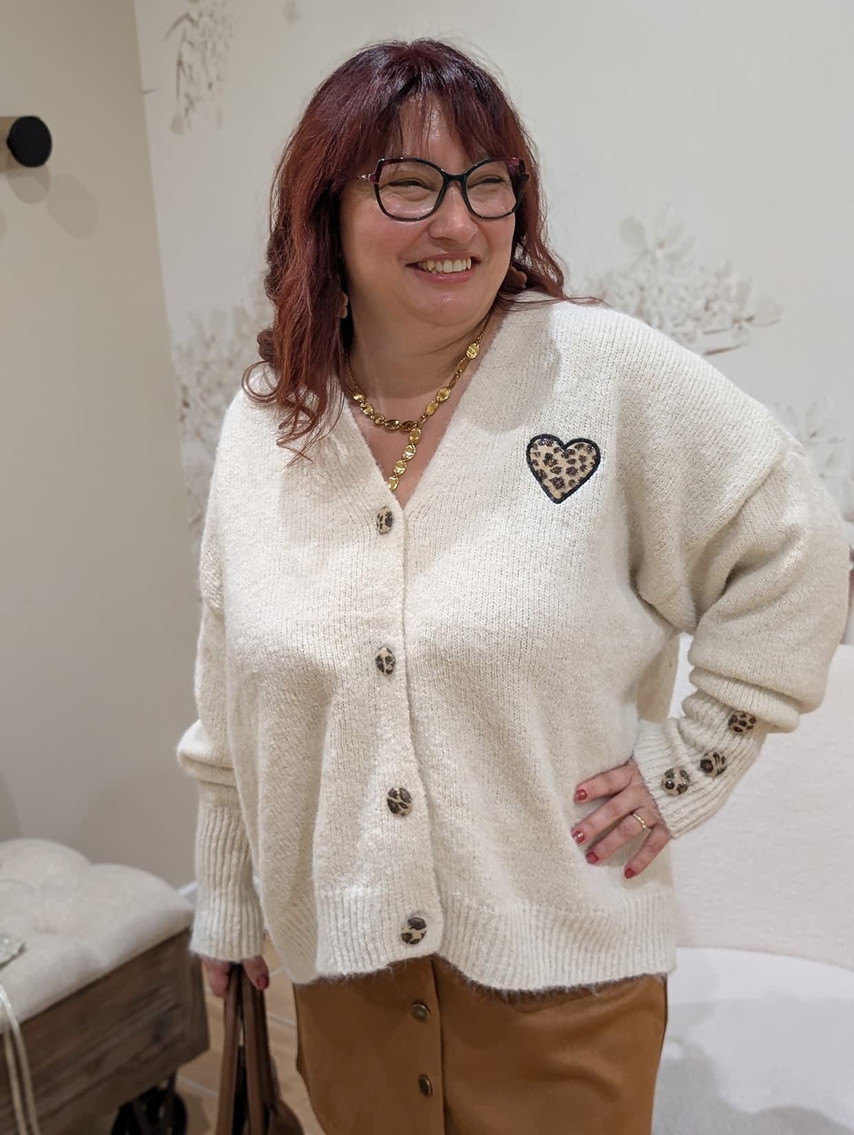 Gilet Klary - Image 4