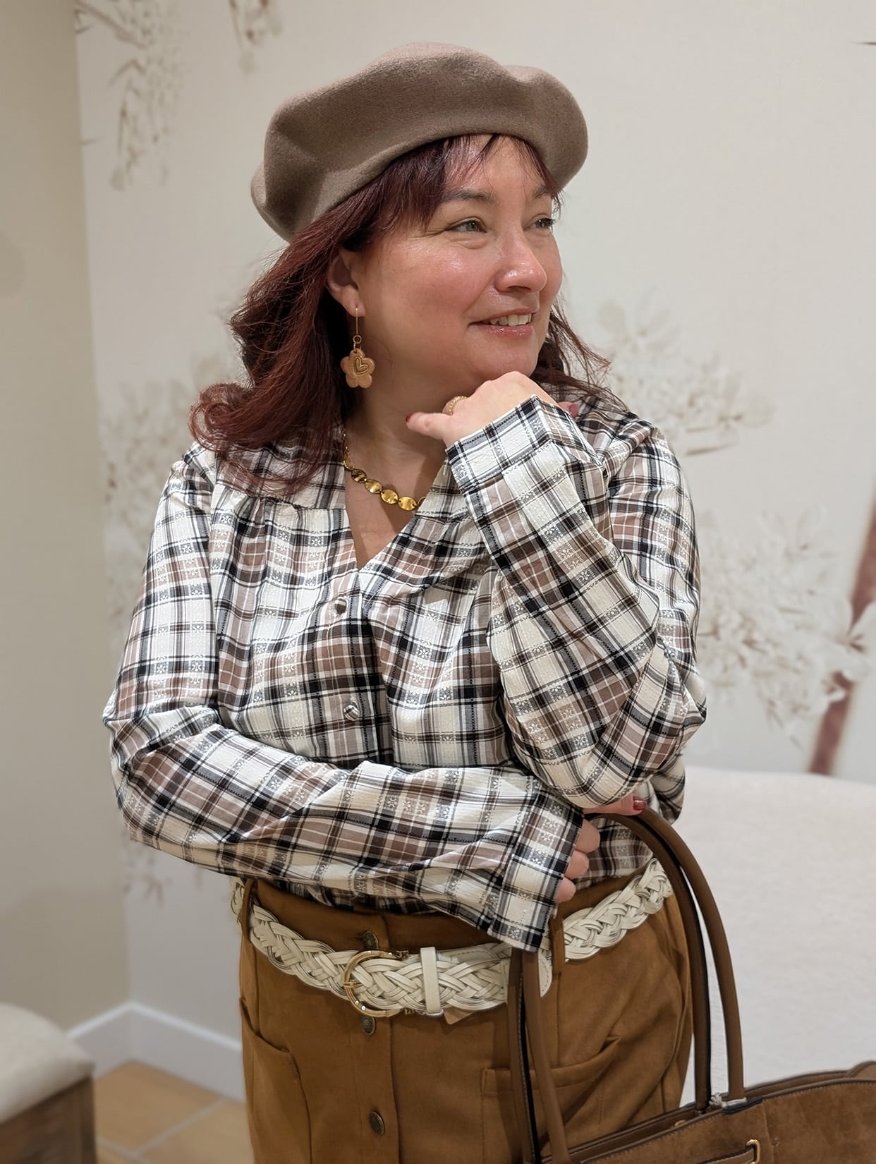 Chemise Lyam - Image 2
