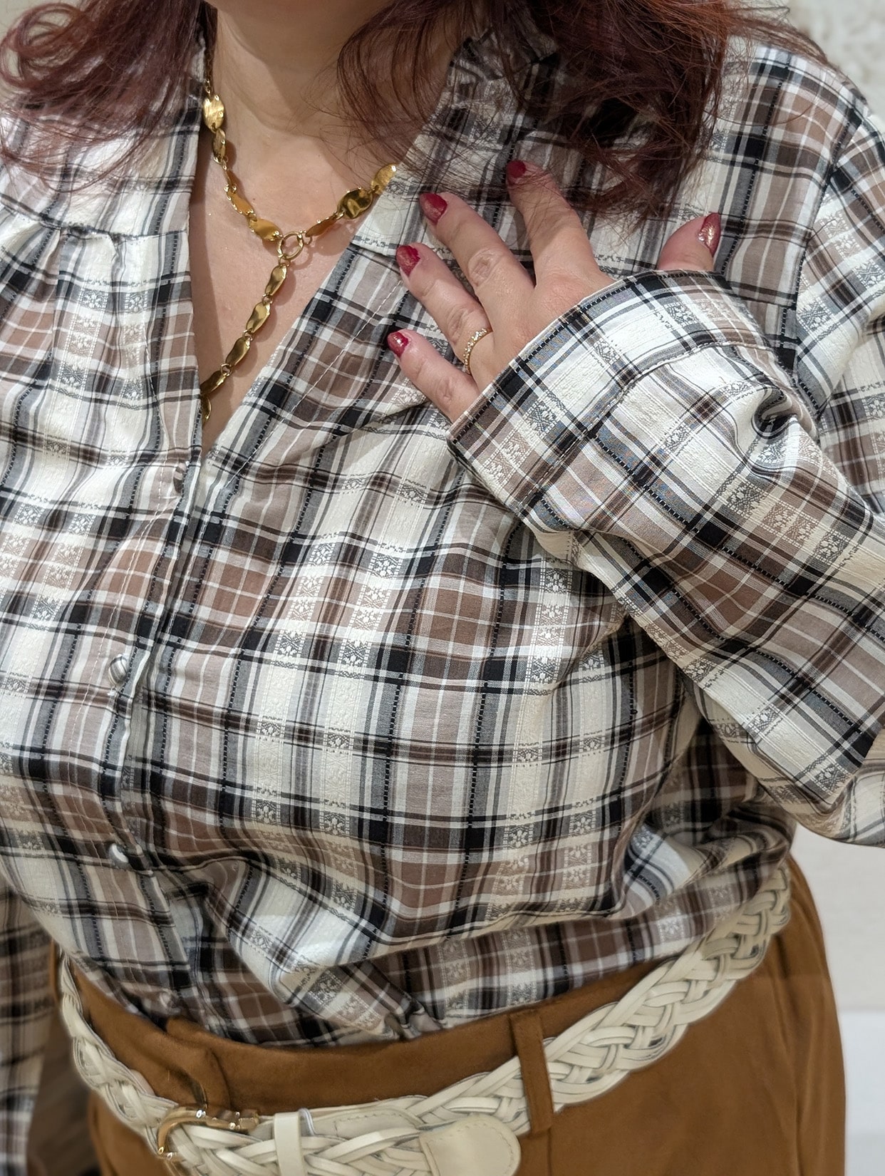Chemise Lyam - Image 3