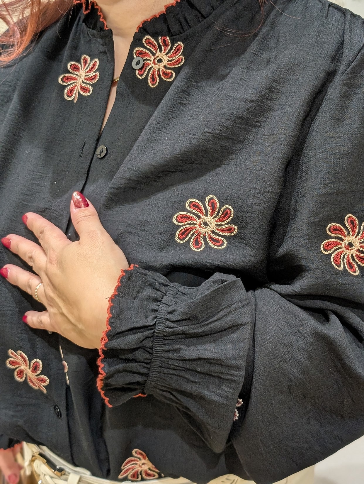 Chemise Peela - Image 3