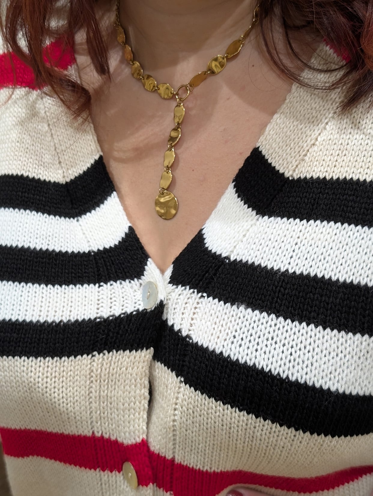 Gilet Voluto - Image 2