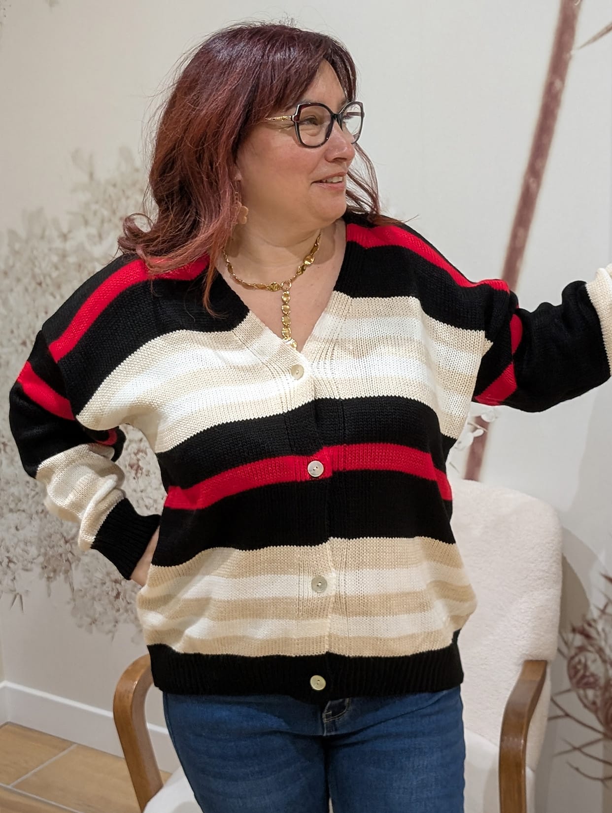 Gilet Ristretto - Image 5