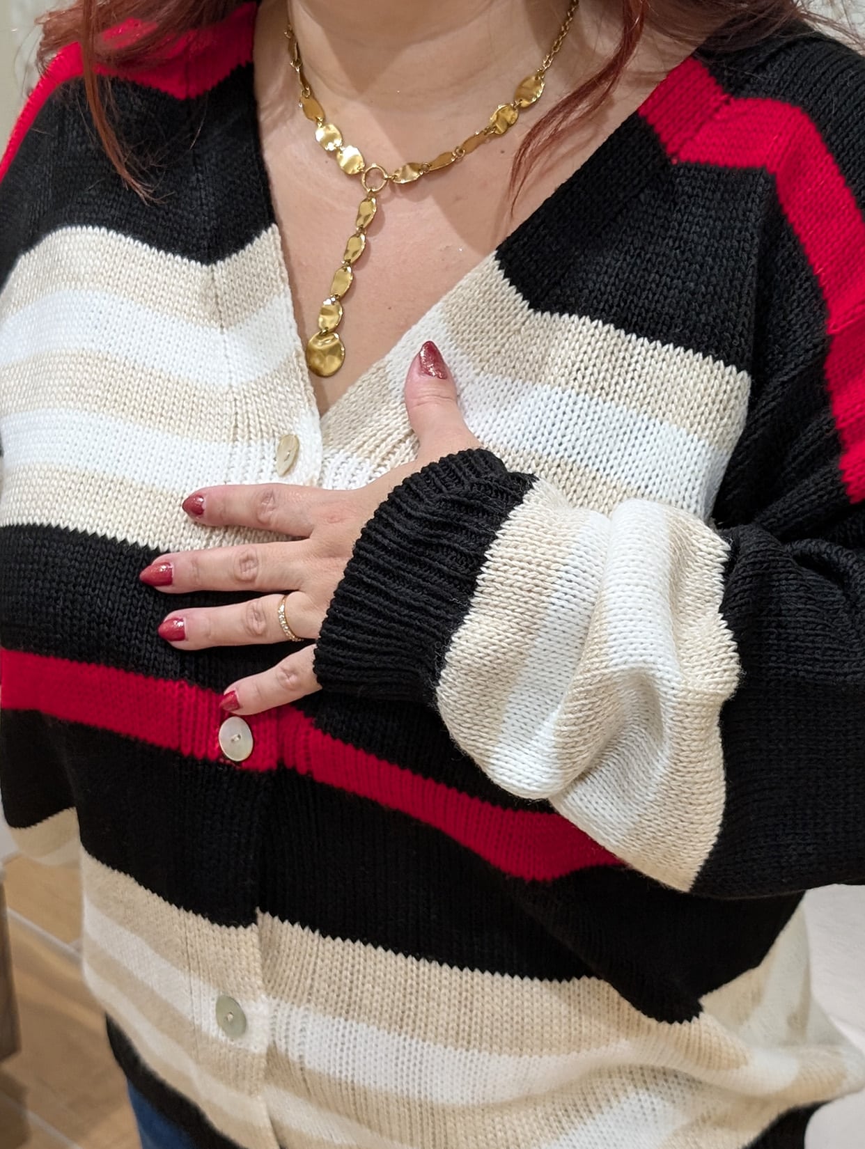 Gilet Ristretto - Image 3