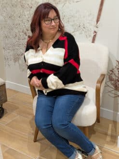 Gilet Ristretto