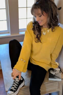 Pull Modena