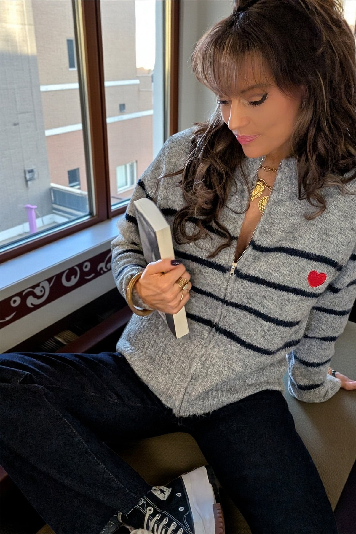 Gilet Libelly – Image 6