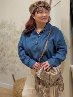 Blouse Tabitha