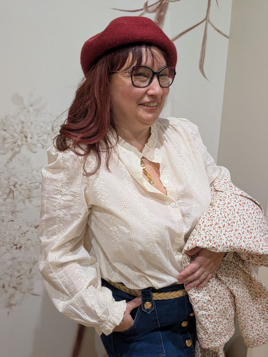 Chemise Louie - Image 3