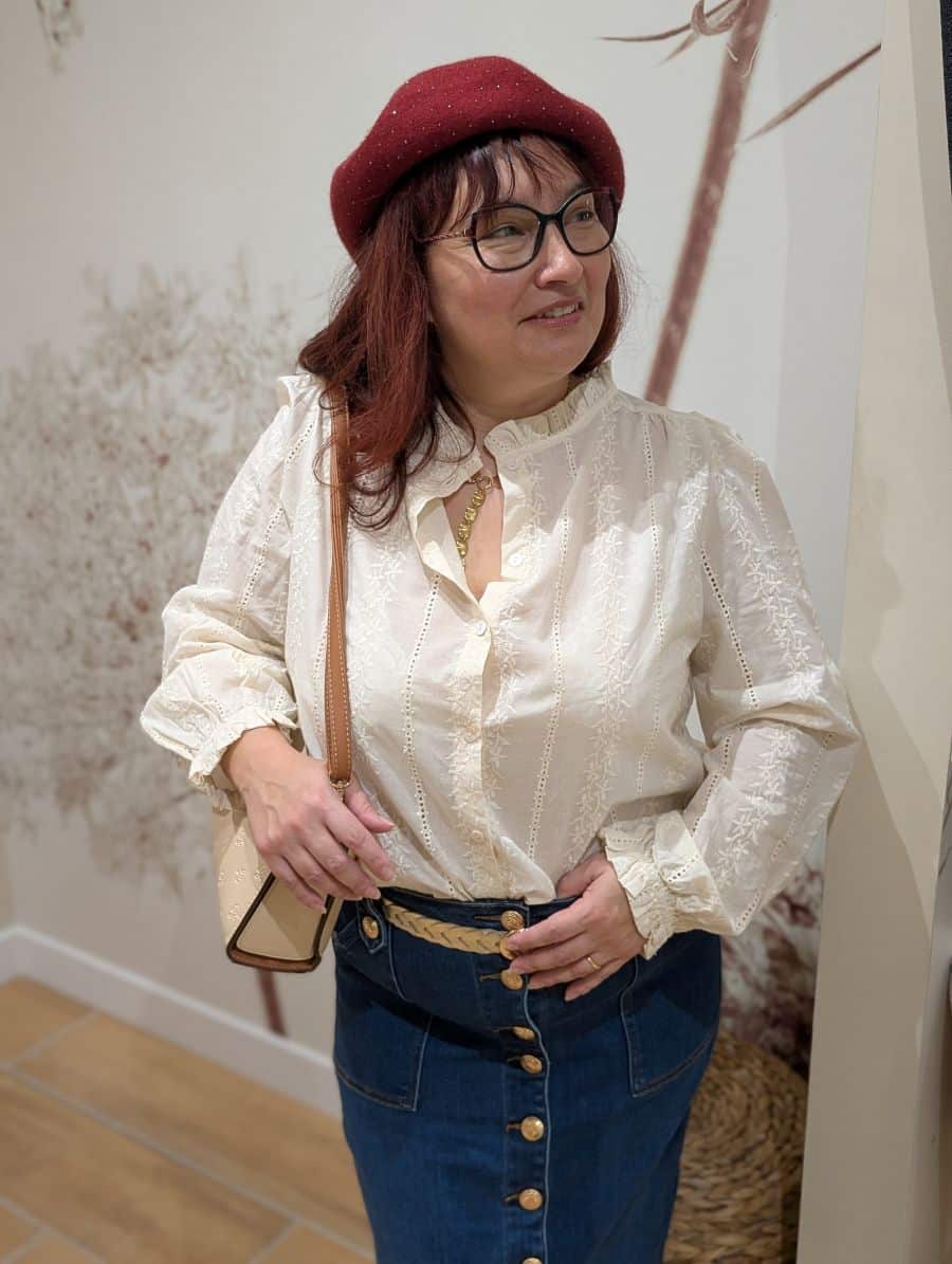 Chemise Louie - Image 4