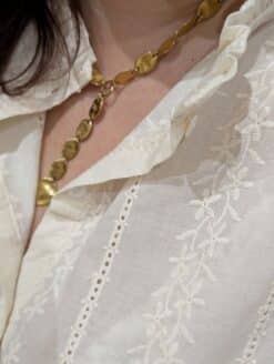 Alternative view of Chemise Louie