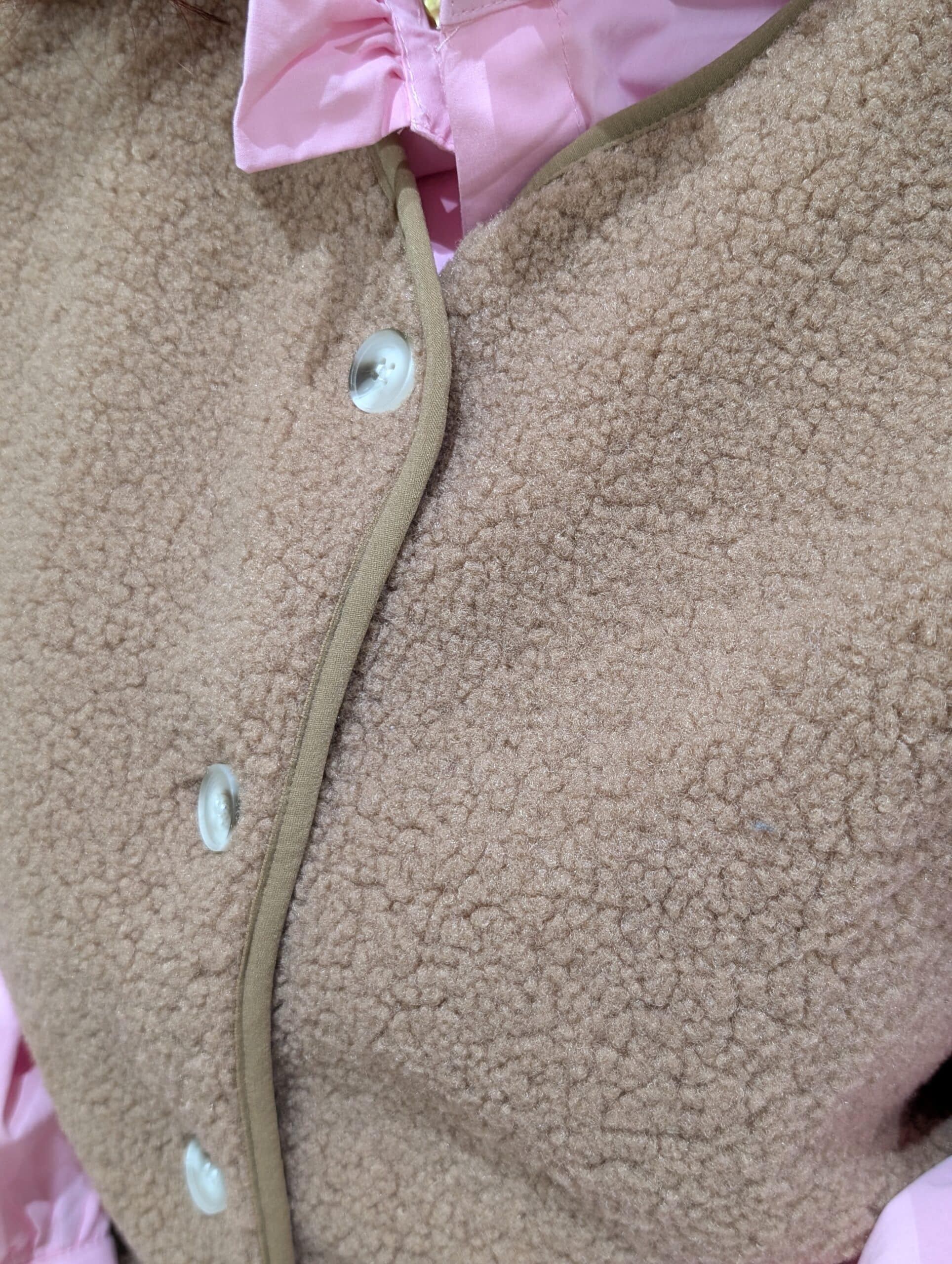 Gilet sans manche - Image 3