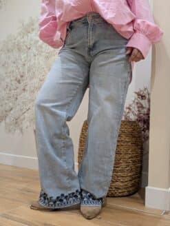 Pantalon Allan