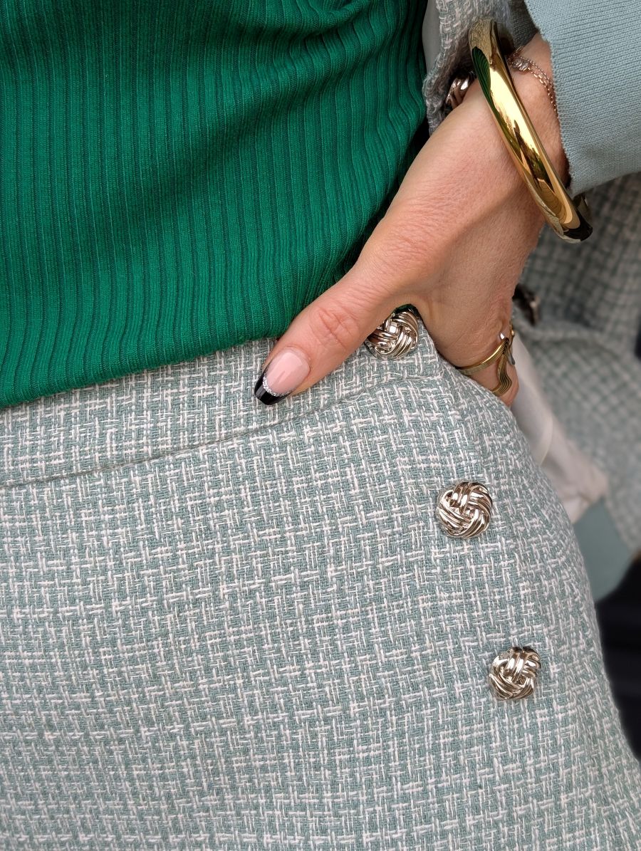 Jupe Short Alowë – Image 2