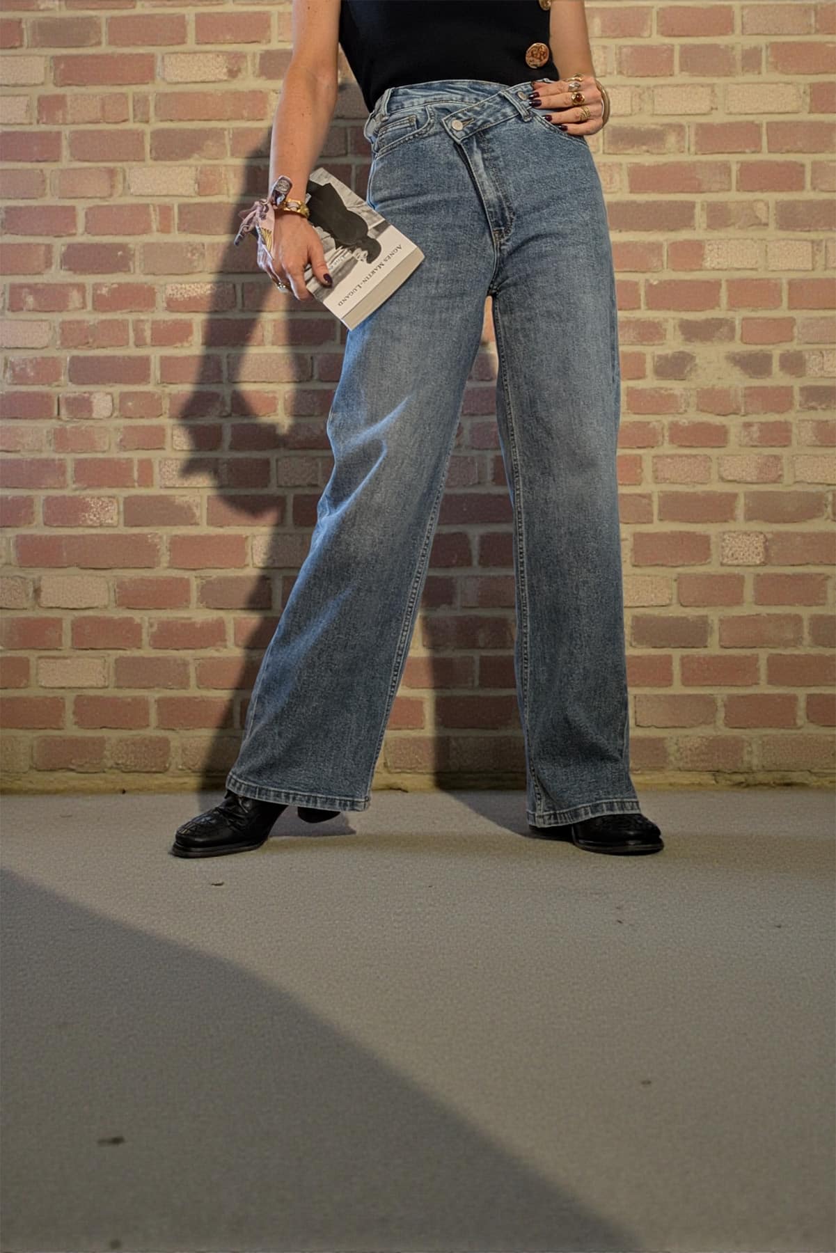 Pantalon Maurian – Image 4