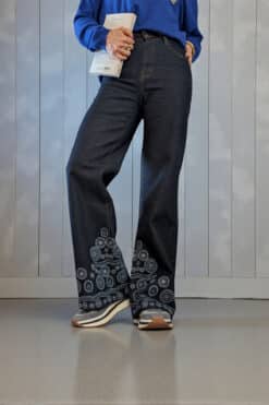 Pantalon Moris
