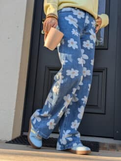 Jeans Cambrai