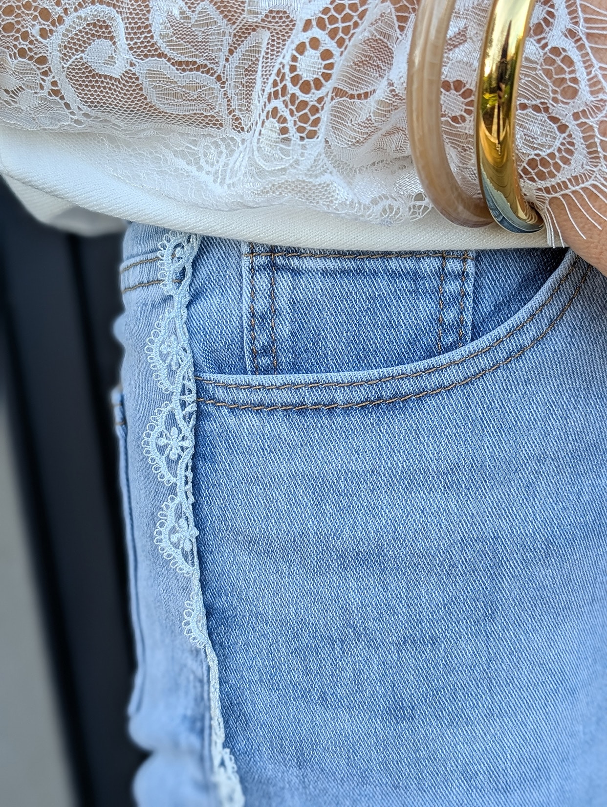 Pantalon Vittorio – Image 6
