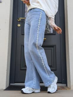 Alternative view of Pantalon Vittorio