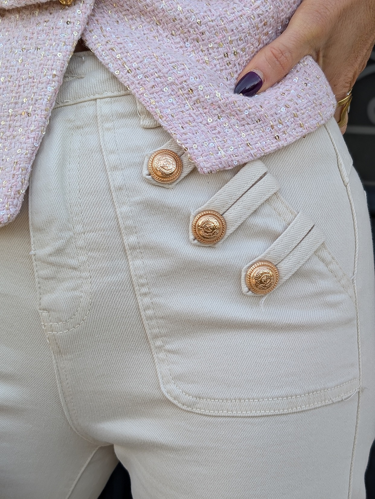 Pantalon Adrian – Image 3