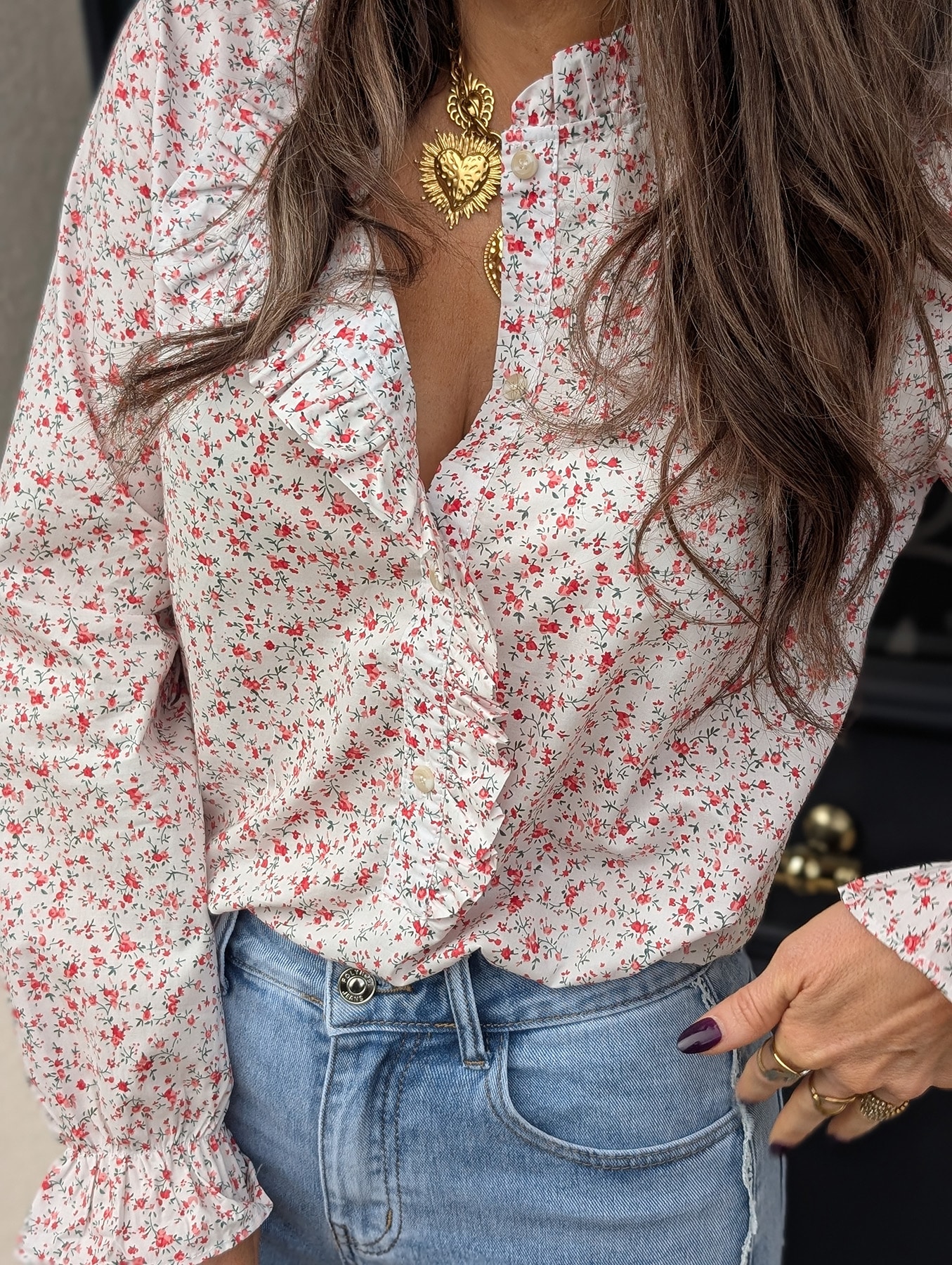 Blouse Malory – Image 3