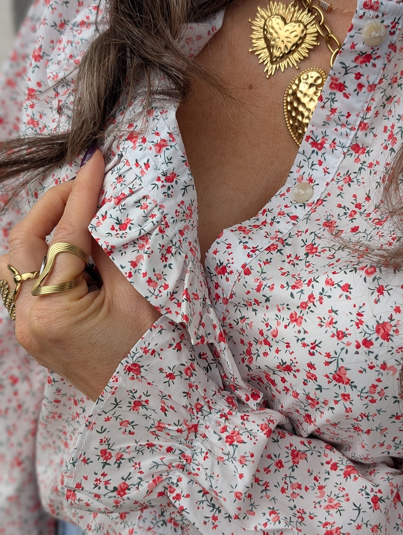 Blouse Malory – Image 5