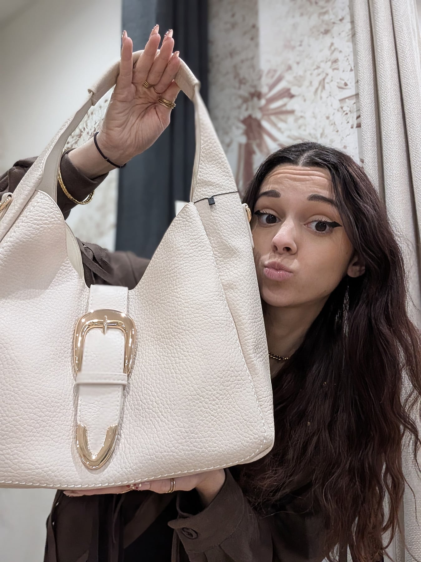 Sac Lilo Crème – Image 4