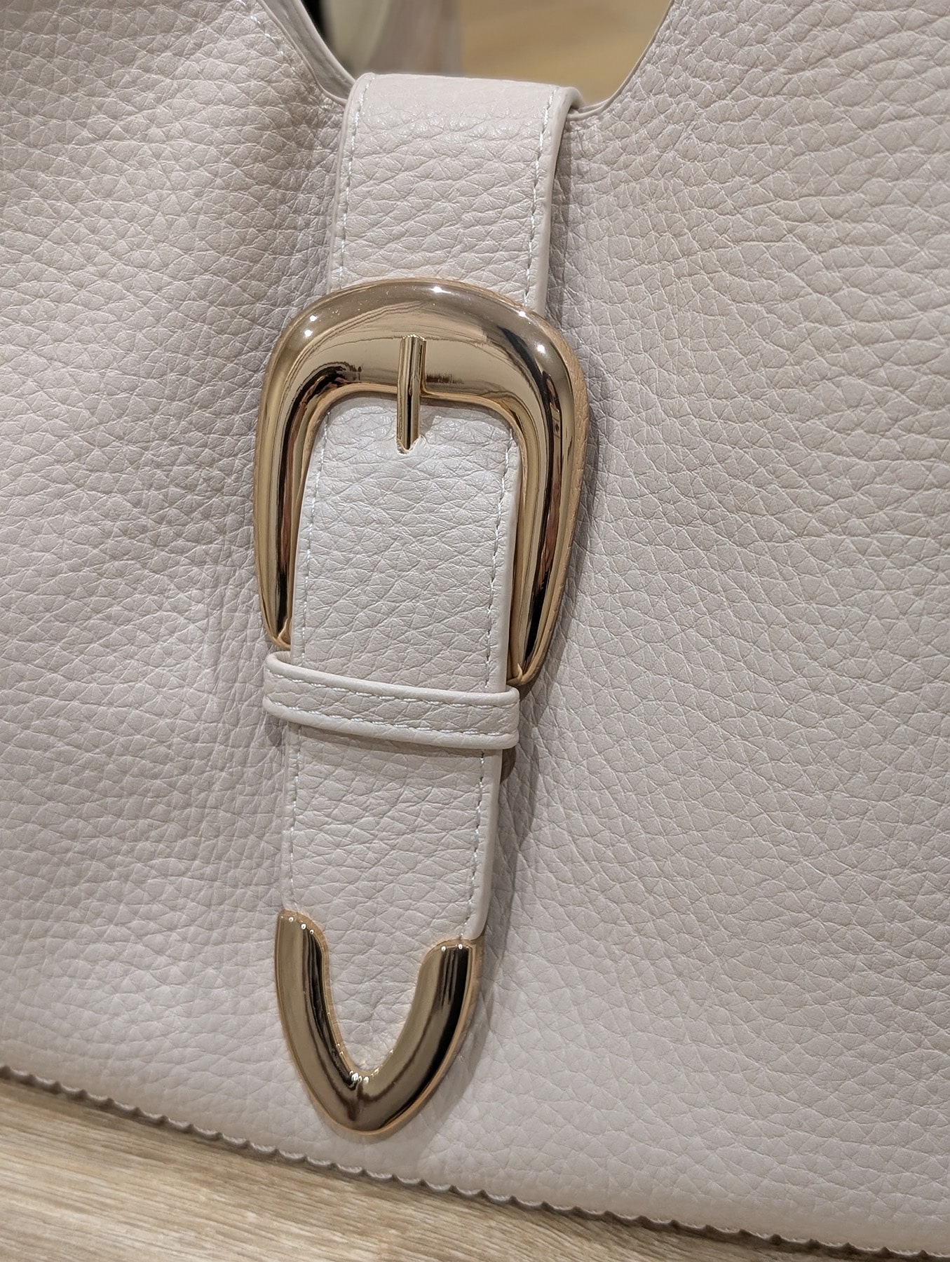 Sac Lilo Crème – Image 3