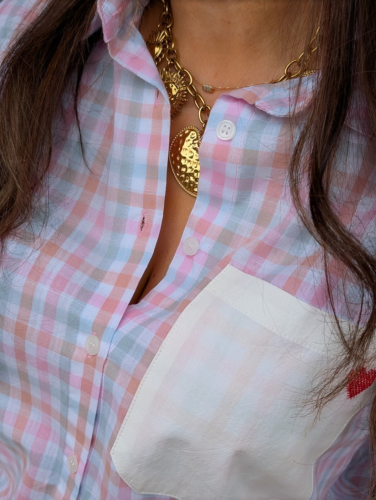 Chemise Melinda – Image 6