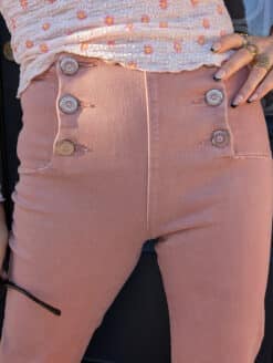 Alternative view of Jeans Feeling Rose
