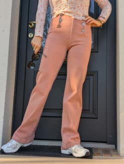 Jeans Feeling Rose
