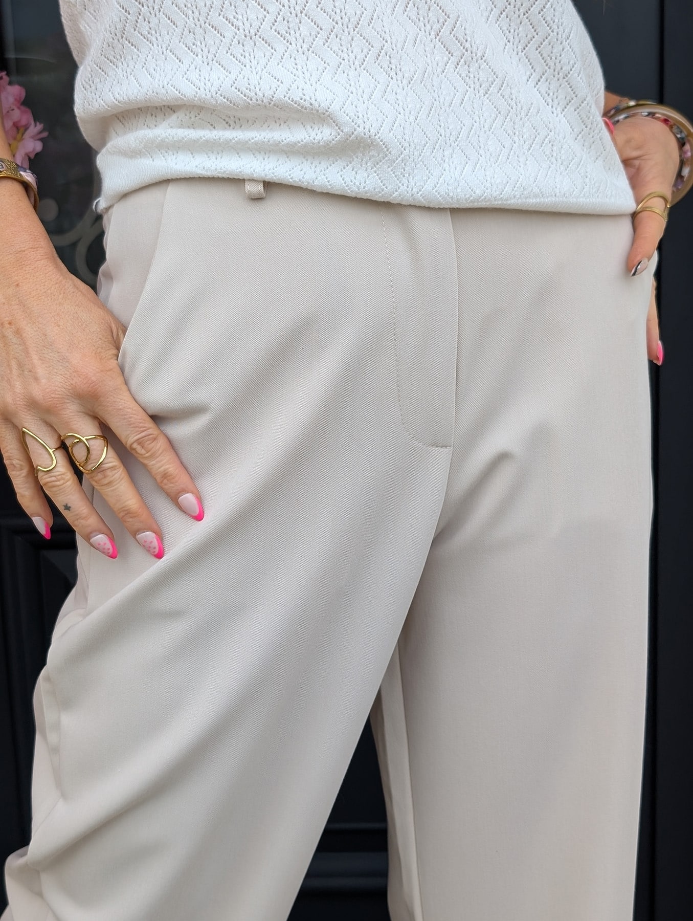 Pantalon Niglio – Image 4