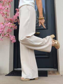 Alternative view of Pantalon Niglio