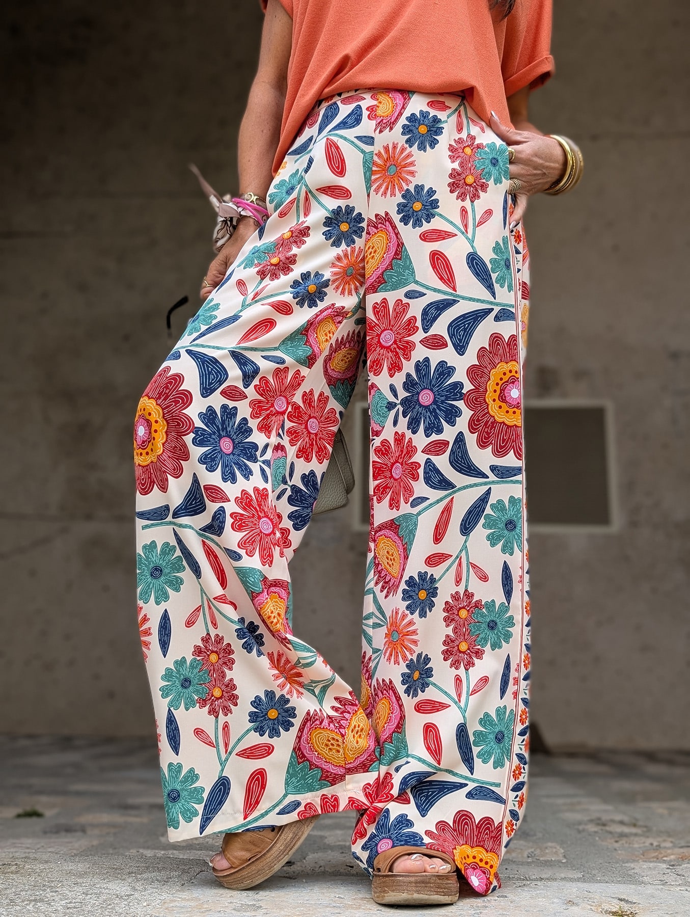 Pantalon Esteban – Image 3