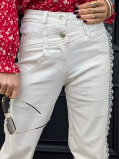 Pantalon Seally