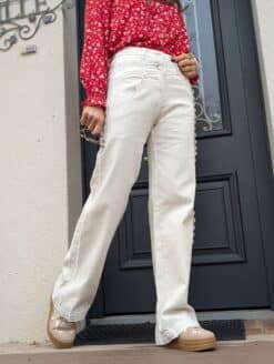 Alternative view of Pantalon Seally