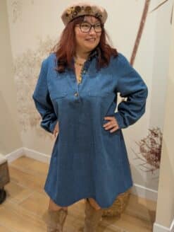 Robe Victoria