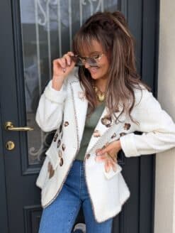 Veste Joany