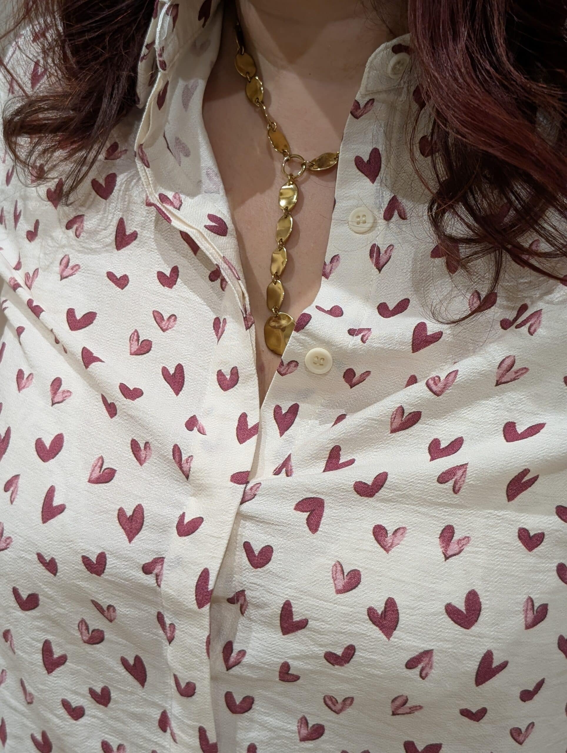 Chemise Vicky - Image 3
