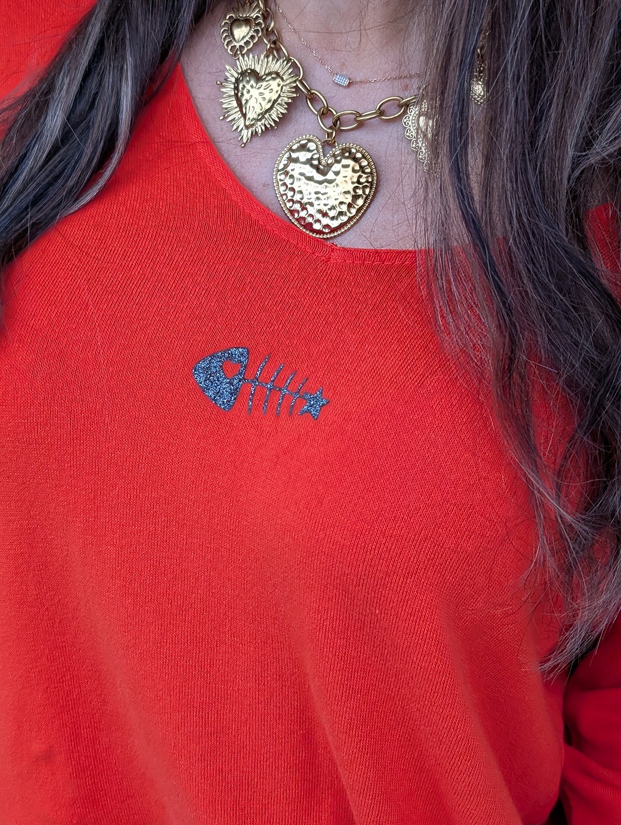 Pull Arista Orange – Image 5