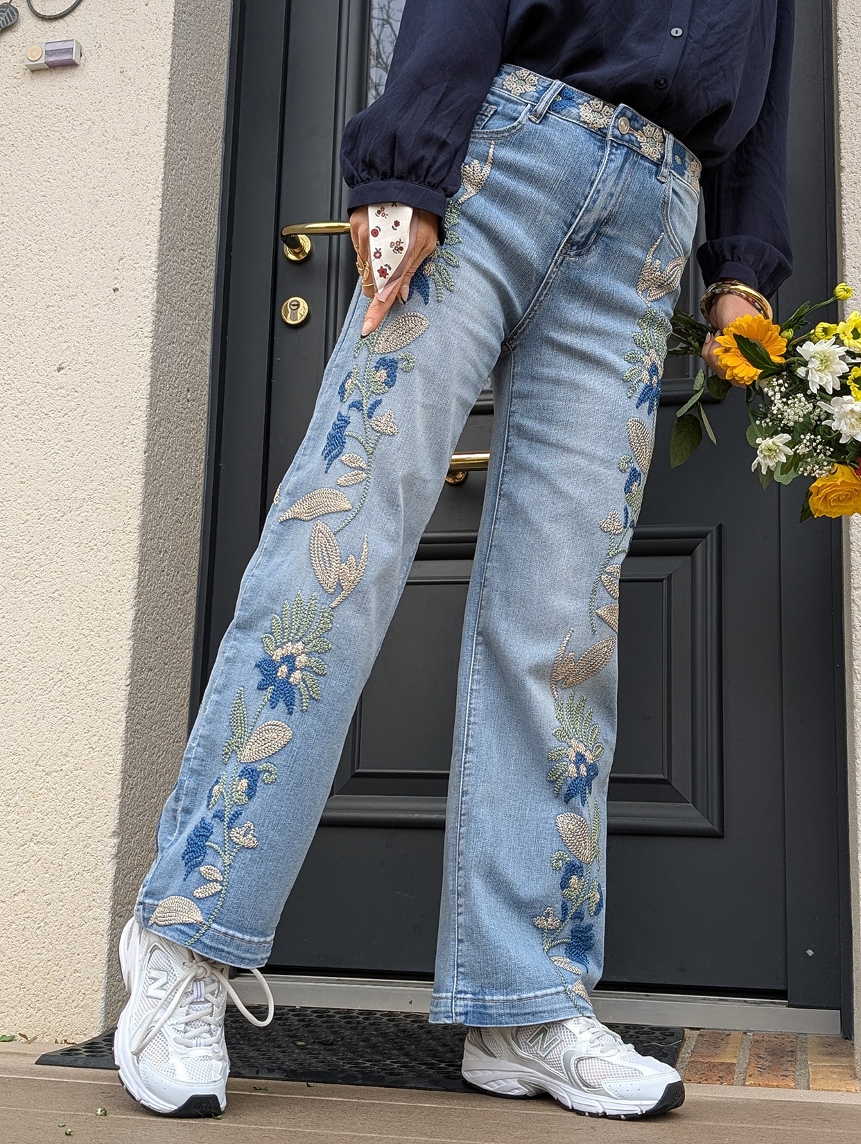 Pantalon Yokona - Image 5