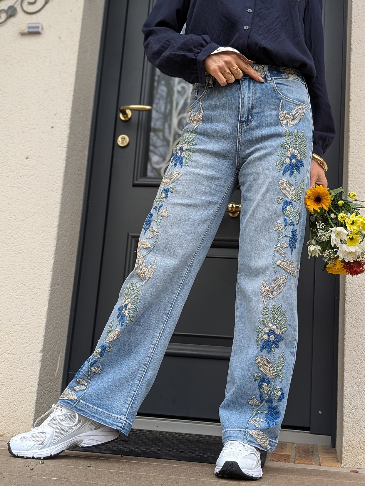 Pantalon Yokona - Image 3