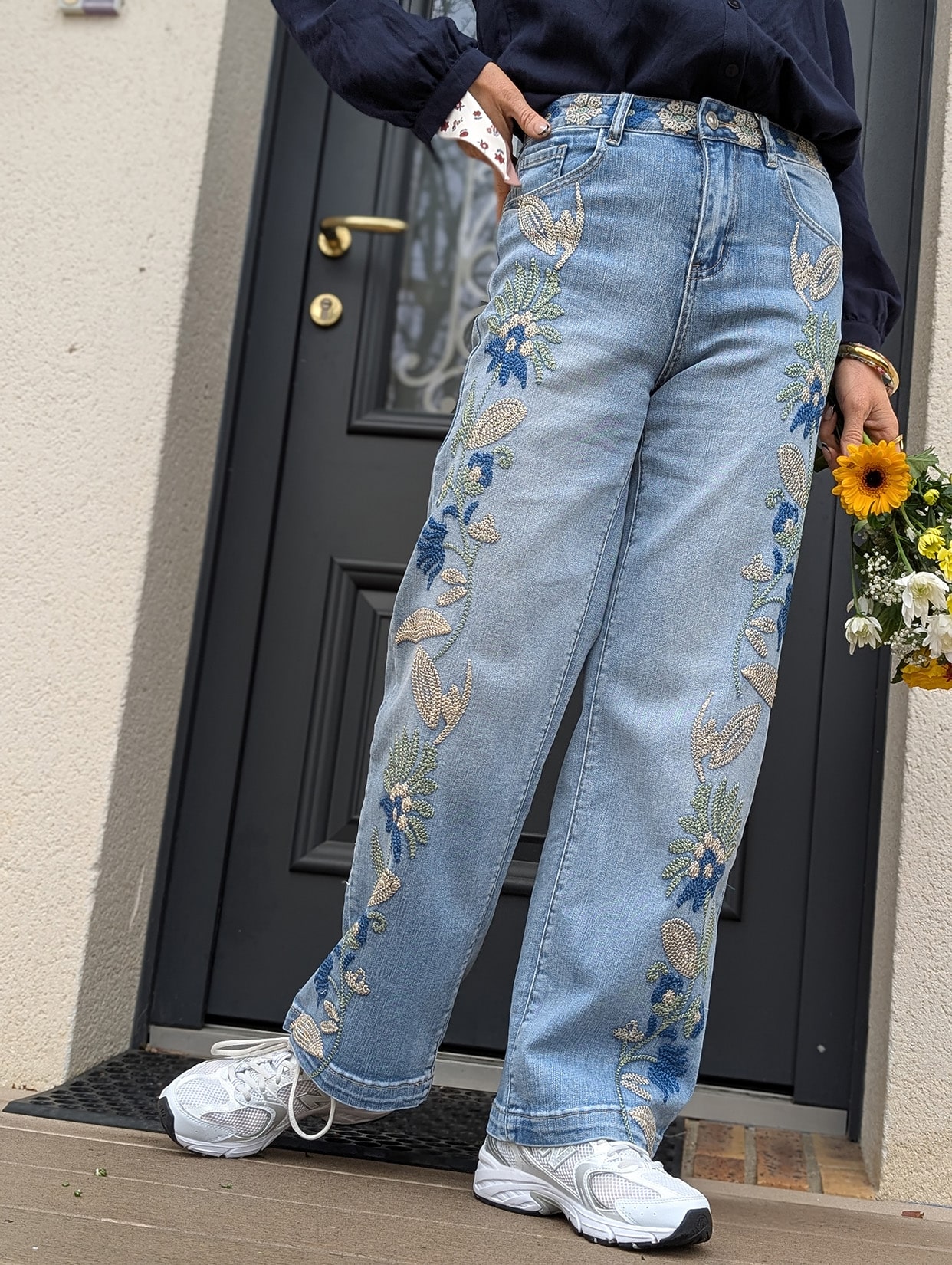 Pantalon Yokona - Image 2