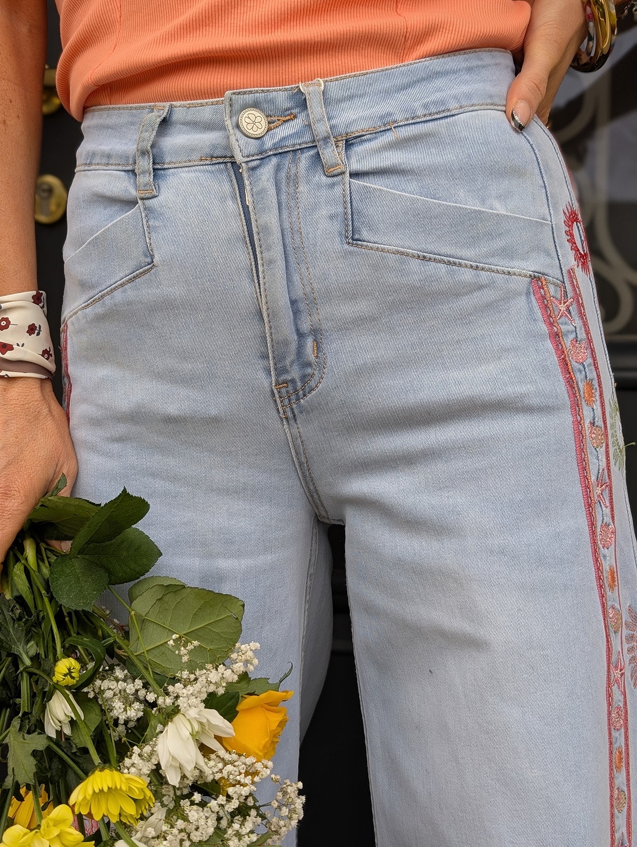 Pantalon Helias - Image 9