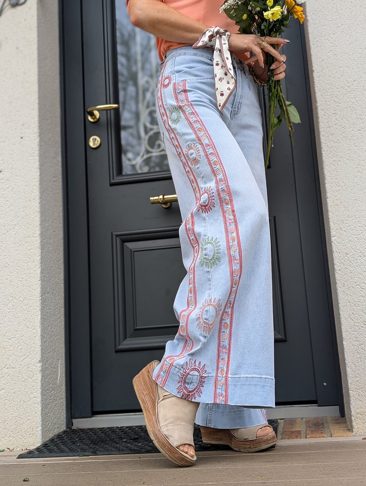 Pantalon Helias - Image 6