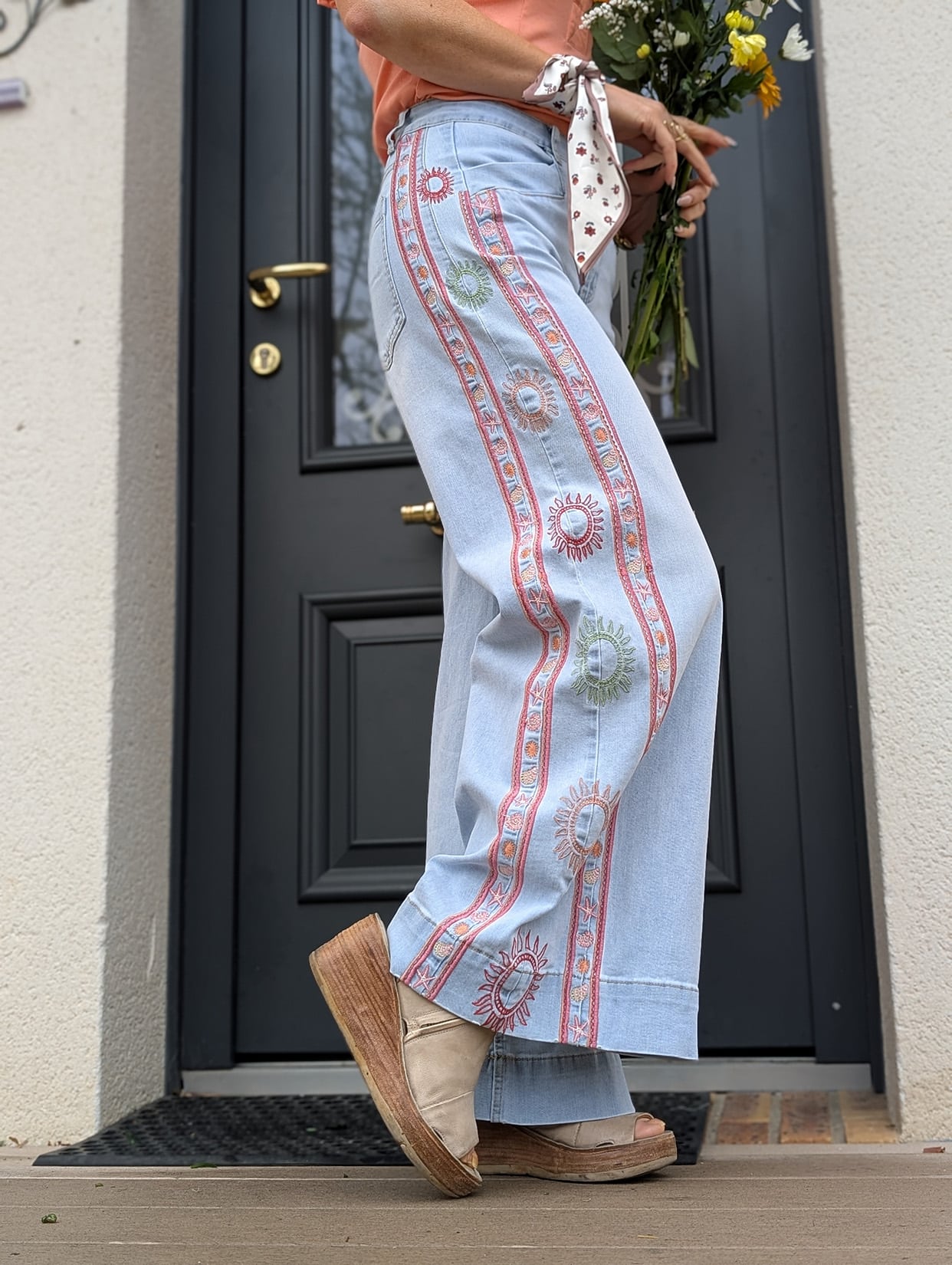 Pantalon Helias - Image 10