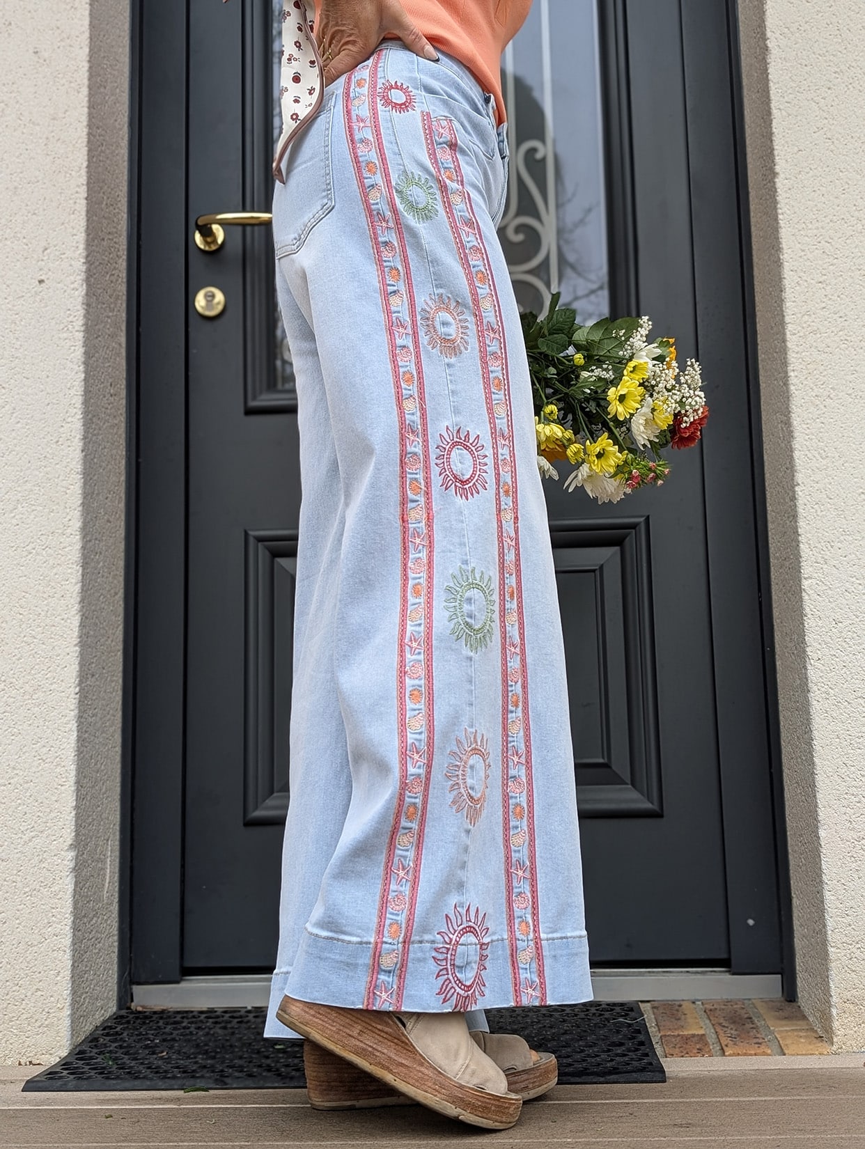 Pantalon Helias - Image 4
