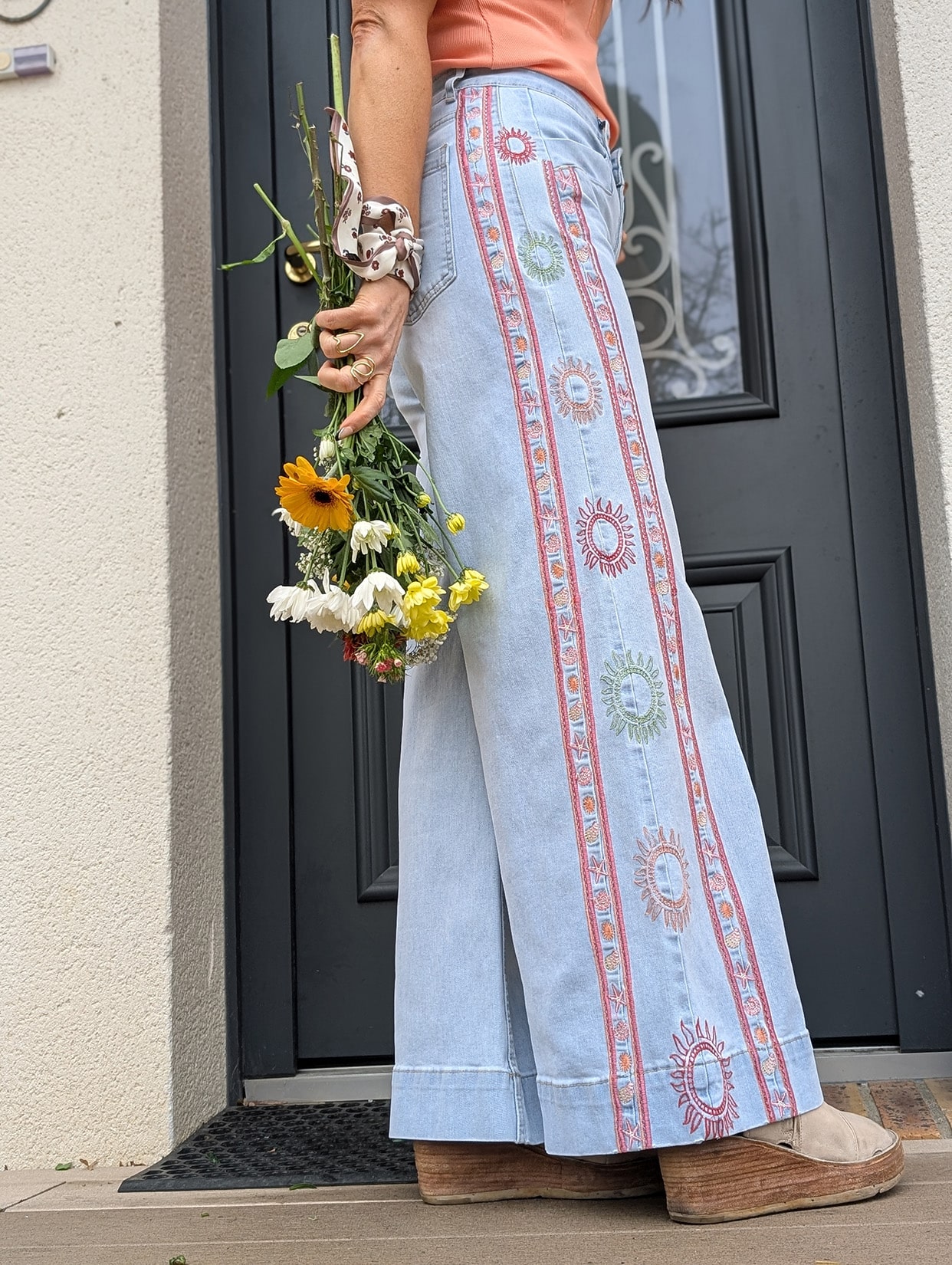 Pantalon Helias - Image 5