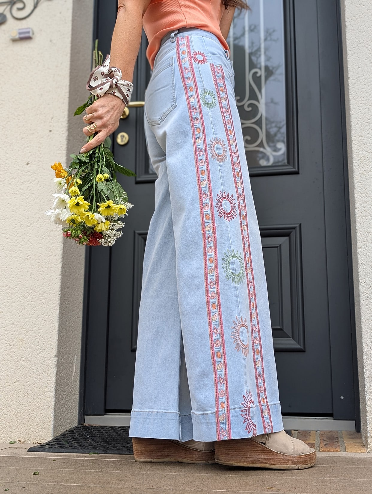 Pantalon Helias - Image 7